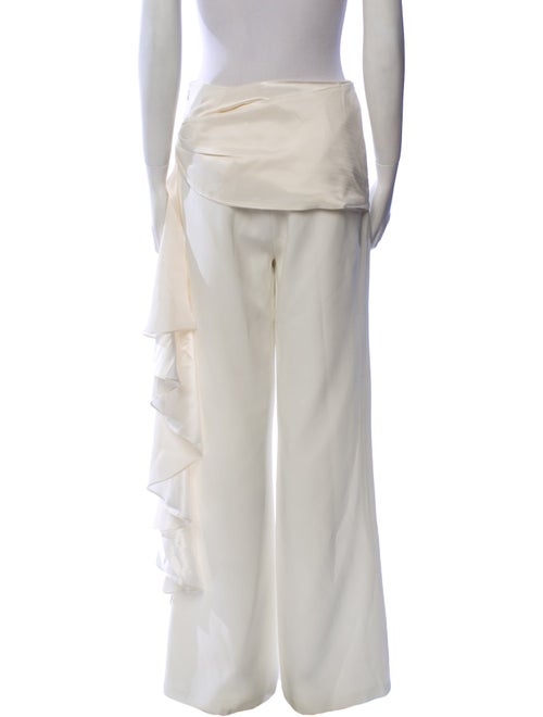 Cinq à Sept Wide Leg Pants