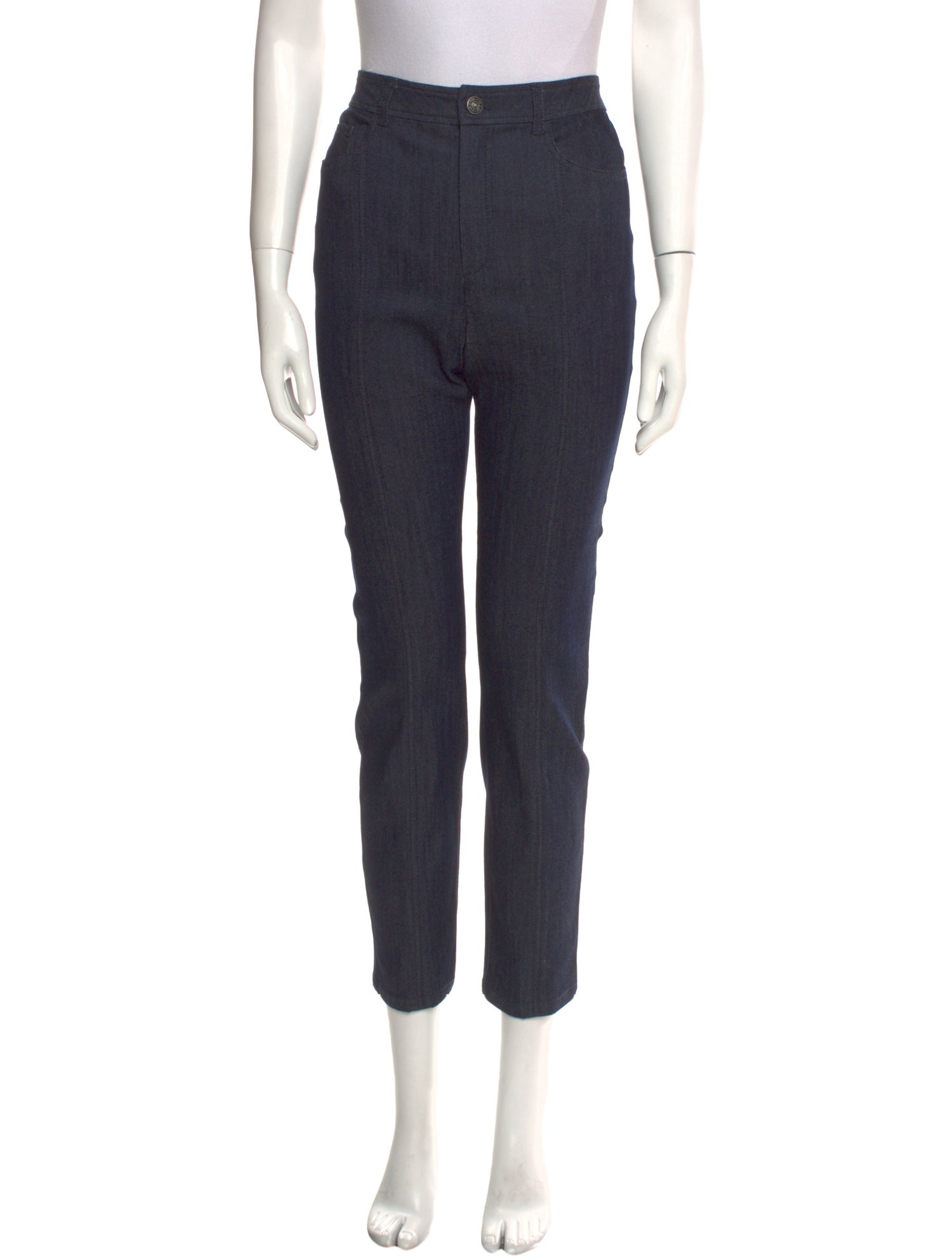 Cinq à Sept Skinny Leg Pants