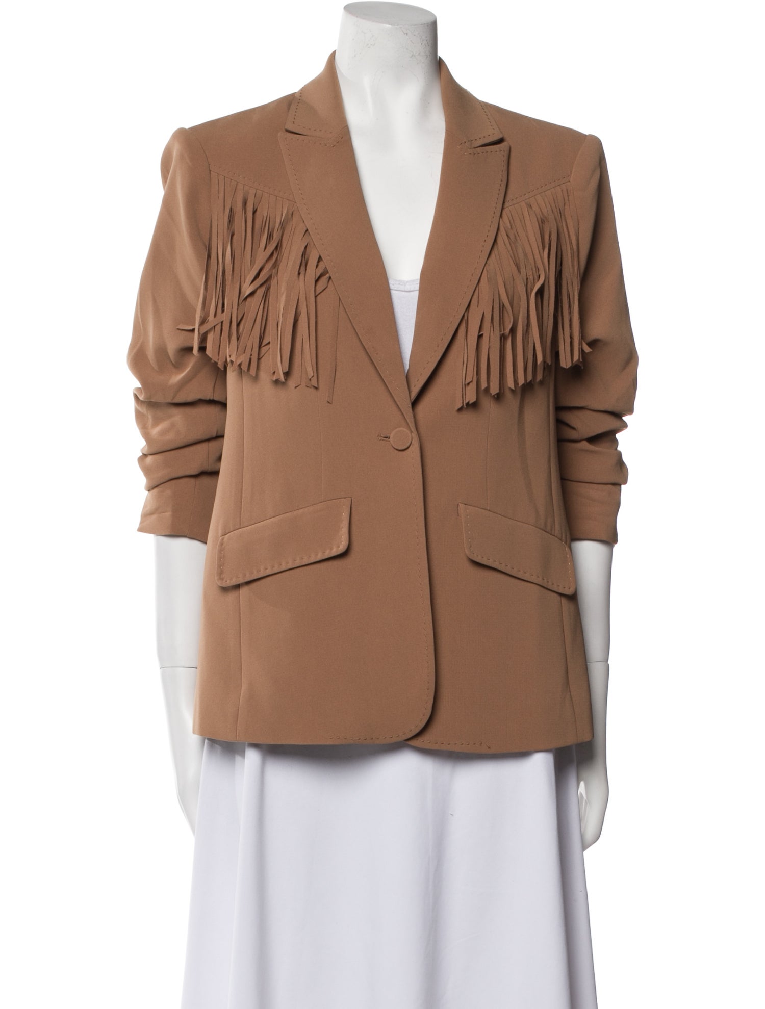 Cinq à Sept Blazer