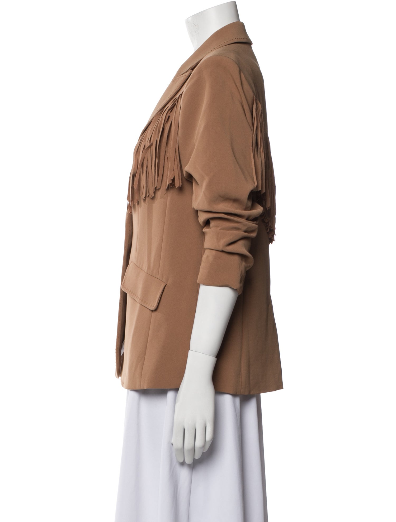Cinq à Sept Blazer