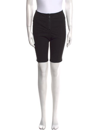 Cinq à Sept Knee-Length Shorts