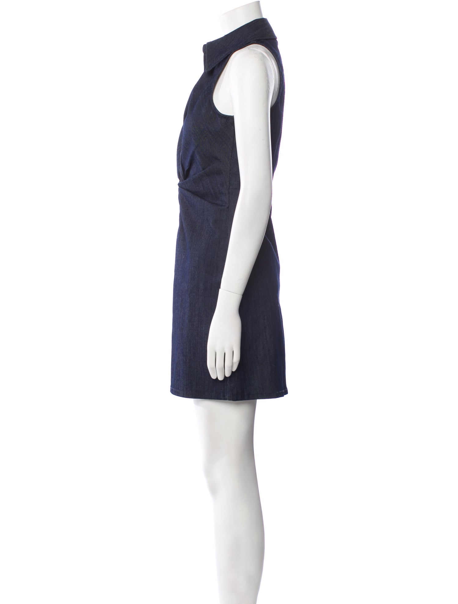 Cinq à Sept Mini Dress