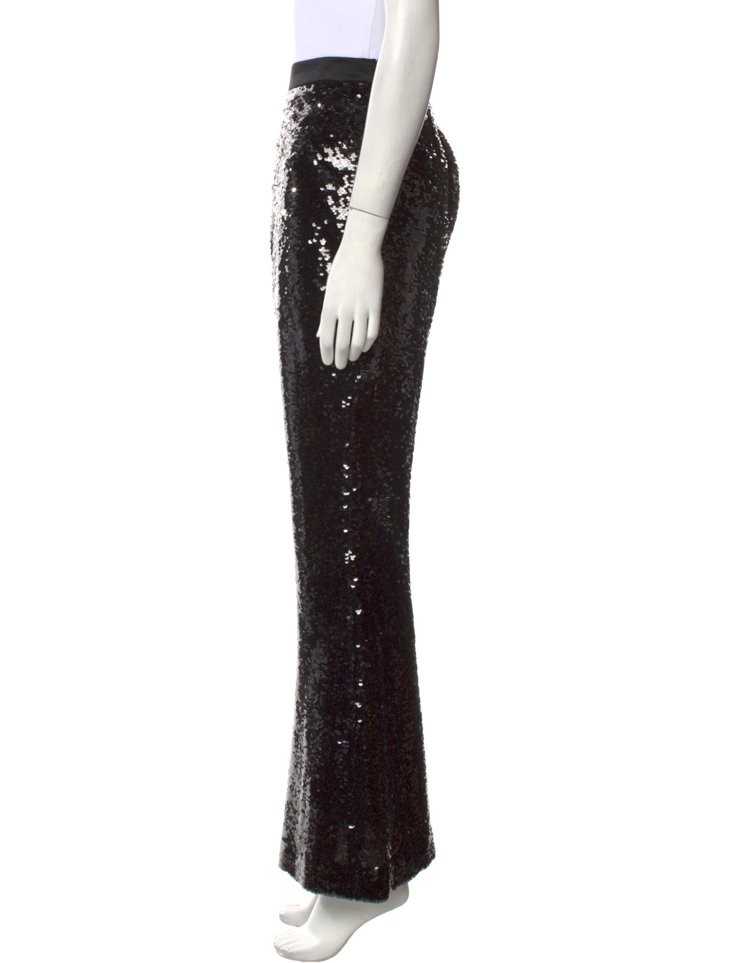 Cinq à Sept Wide Leg Pants