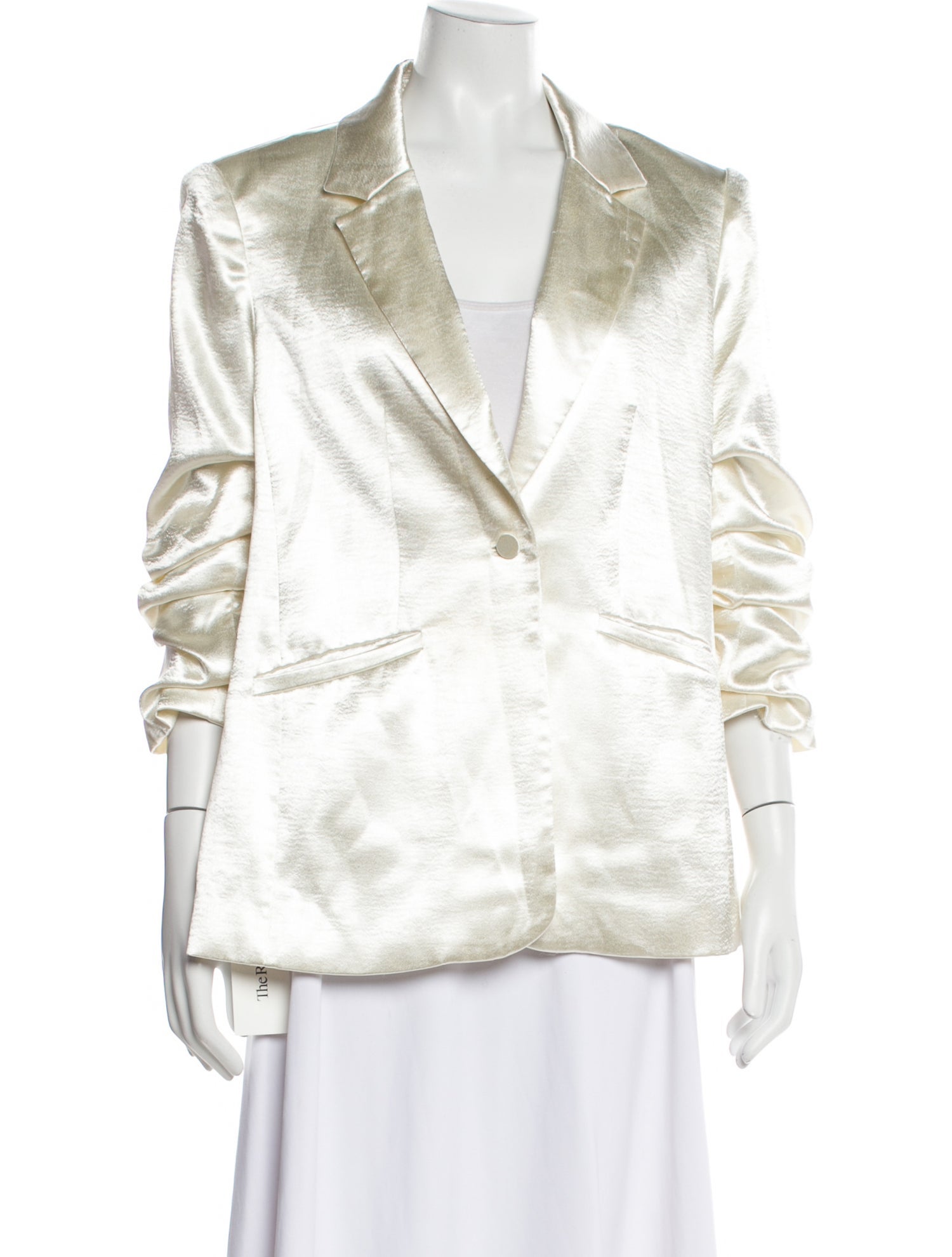 Cinq à Sept Blazer