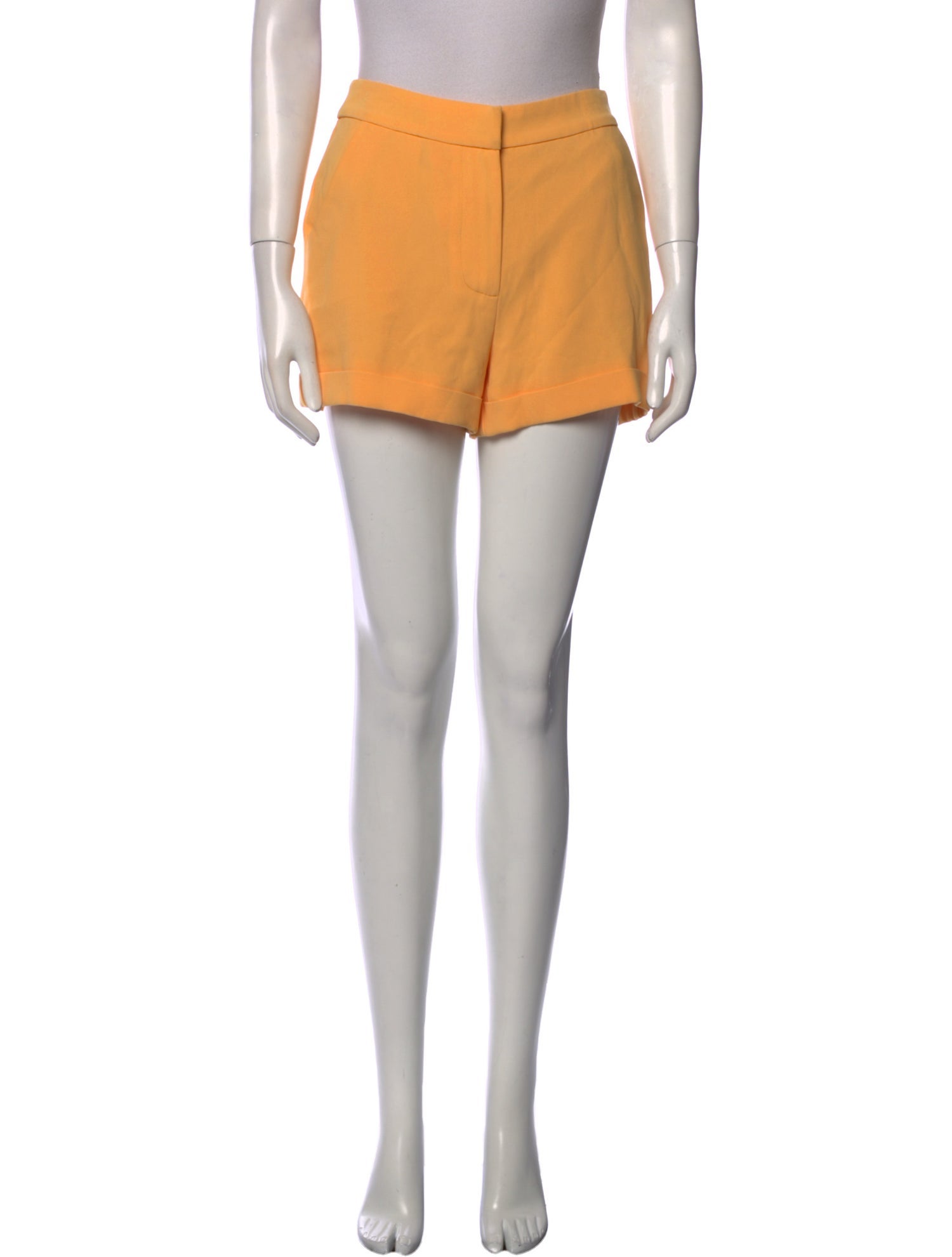 Cinq à Sept Mini Shorts