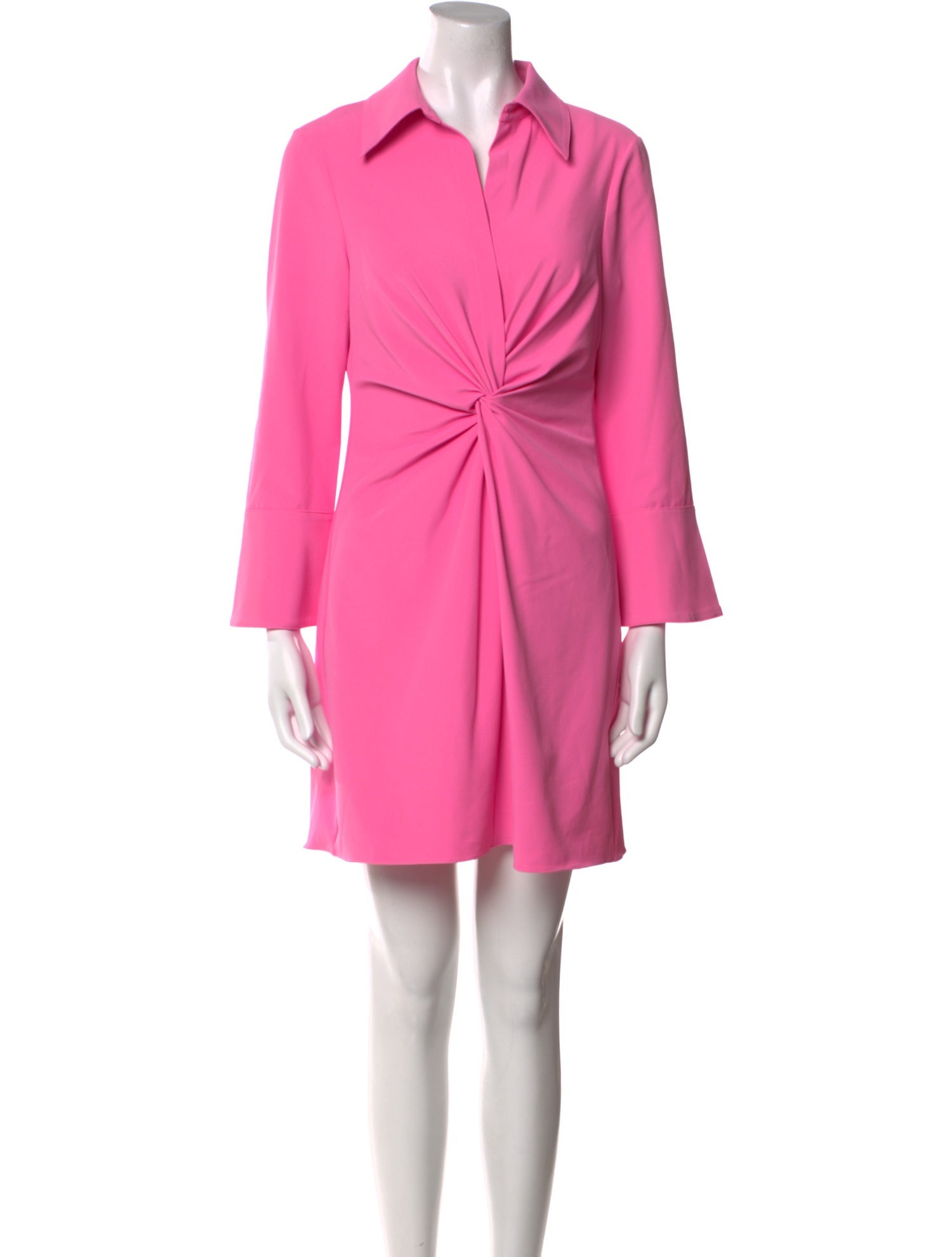 Cinq à Sept Mini Dress