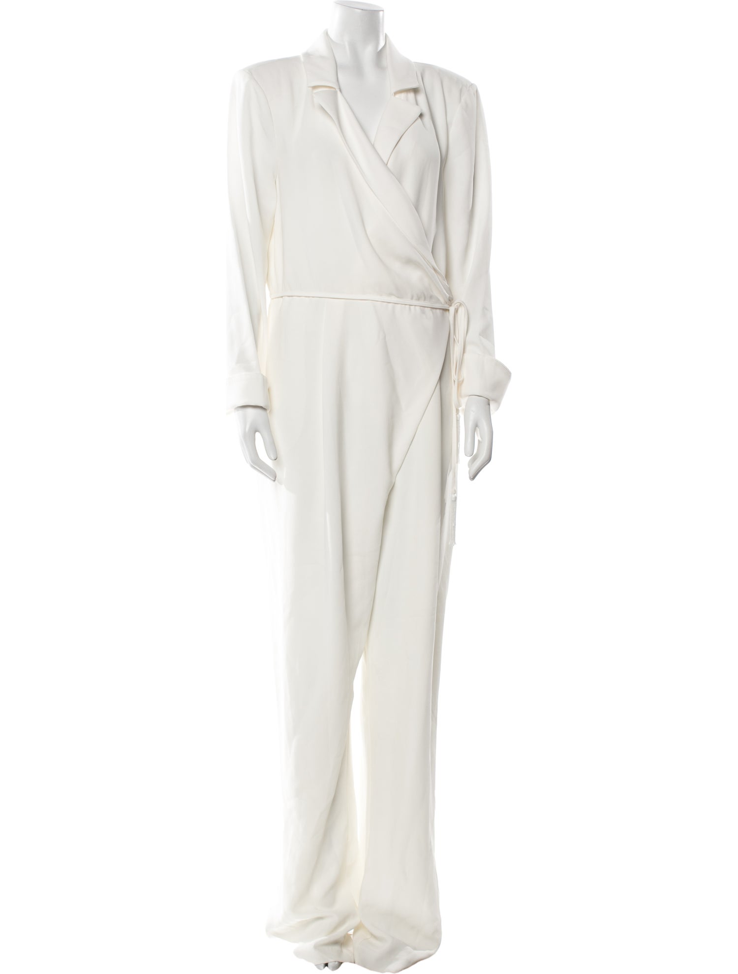 Cinq à Sept Jumpsuit