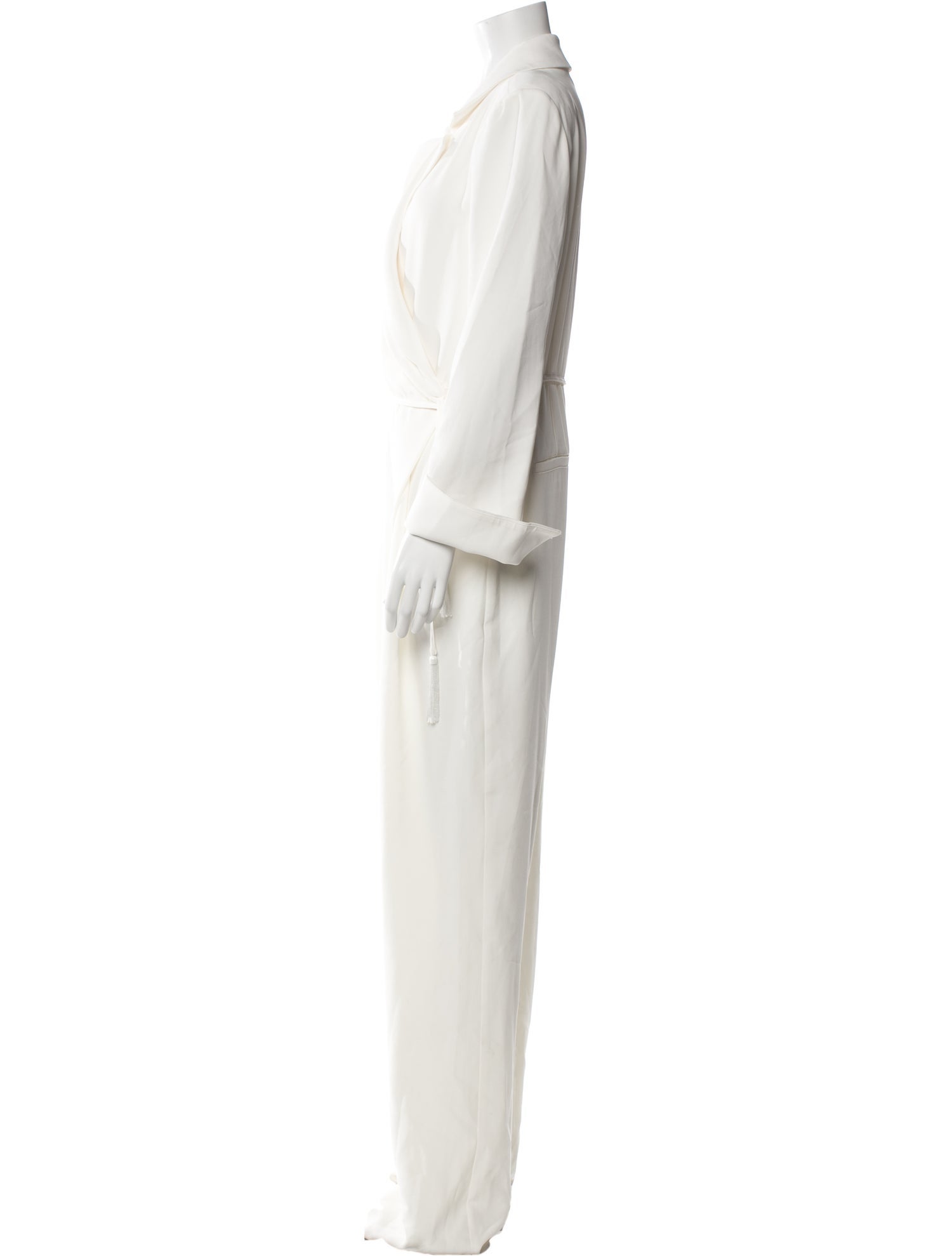 Cinq à Sept Jumpsuit