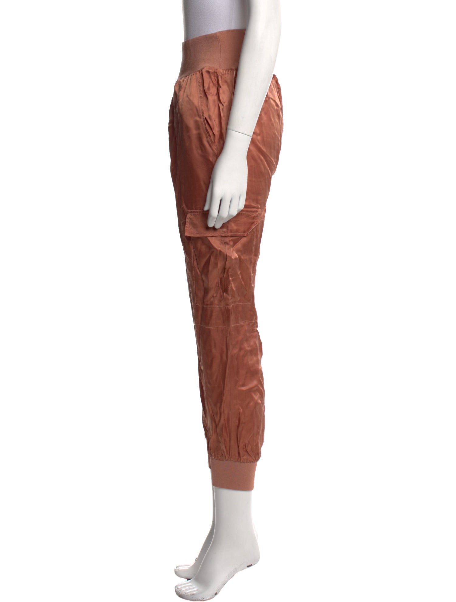 Cinq à Sept Skinny Leg Pants