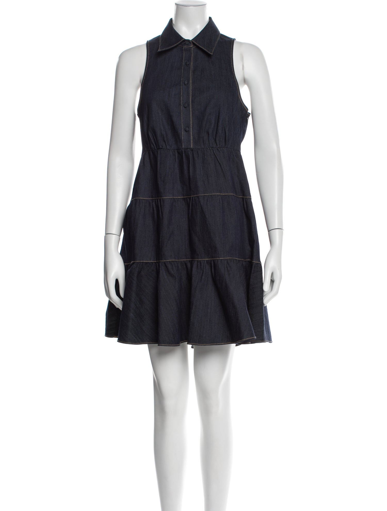 Cinq à Sept Knee-Length Dress