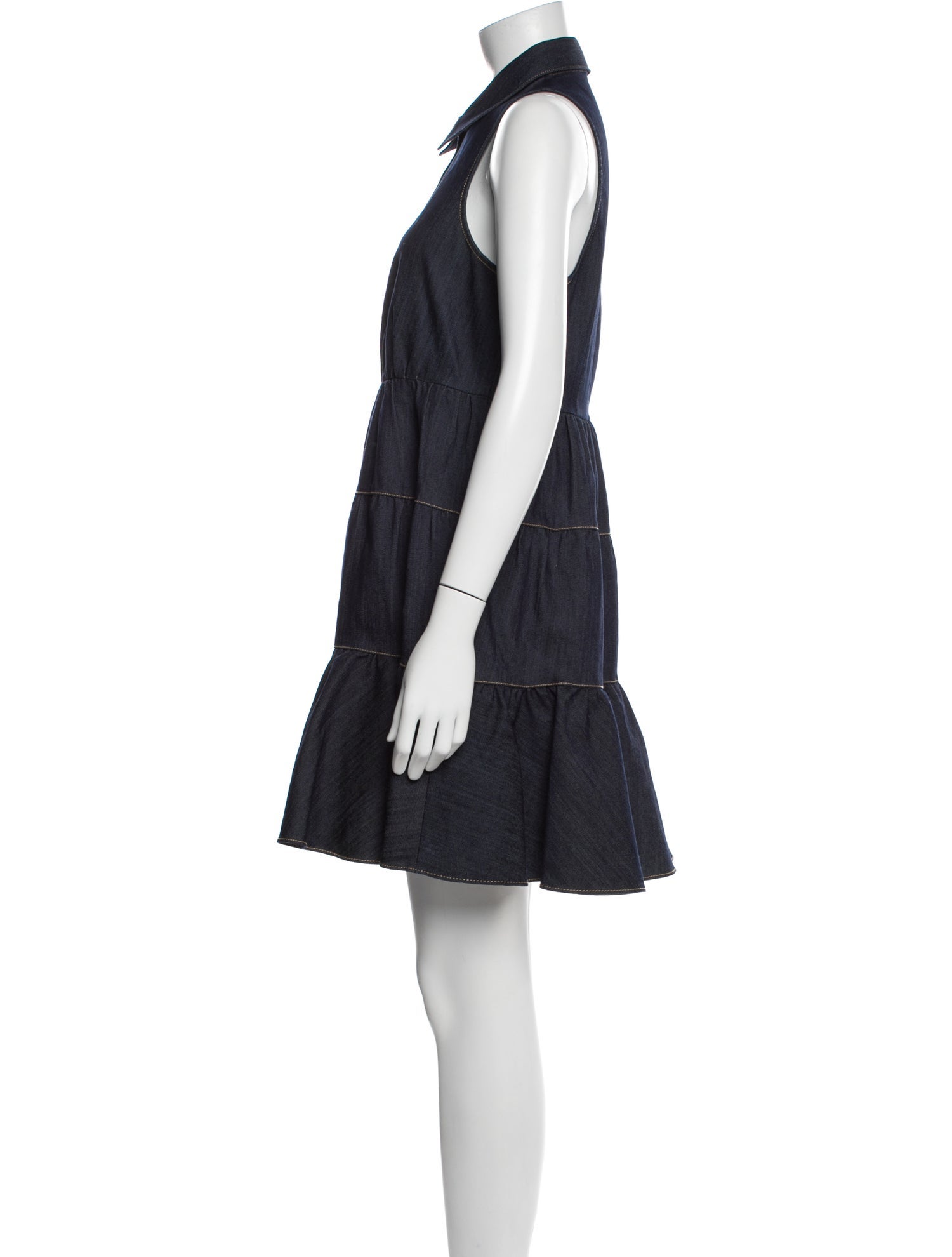 Cinq à Sept Knee-Length Dress