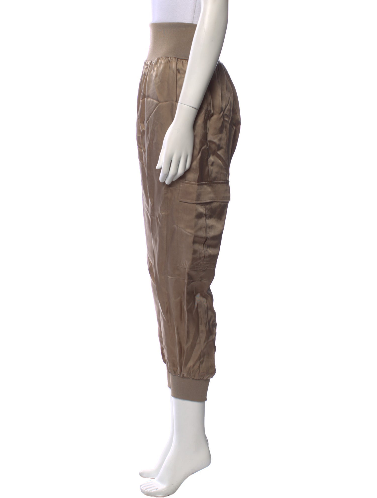 Cinq à Sept Skinny Leg Pants