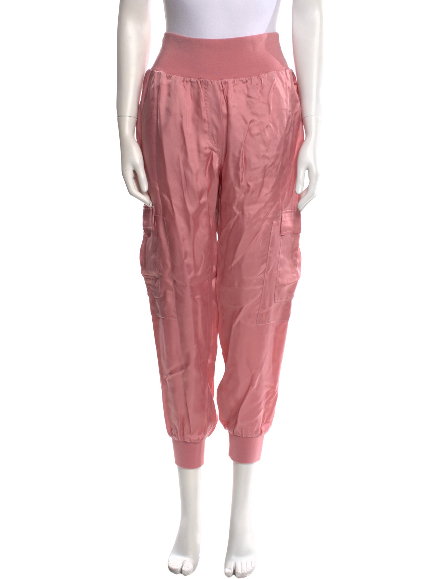 Cinq à Sept Straight Leg Pants