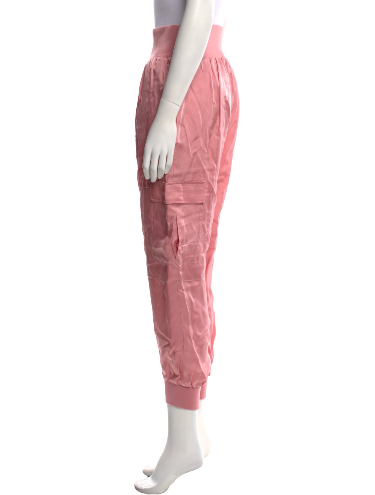 Cinq à Sept Straight Leg Pants