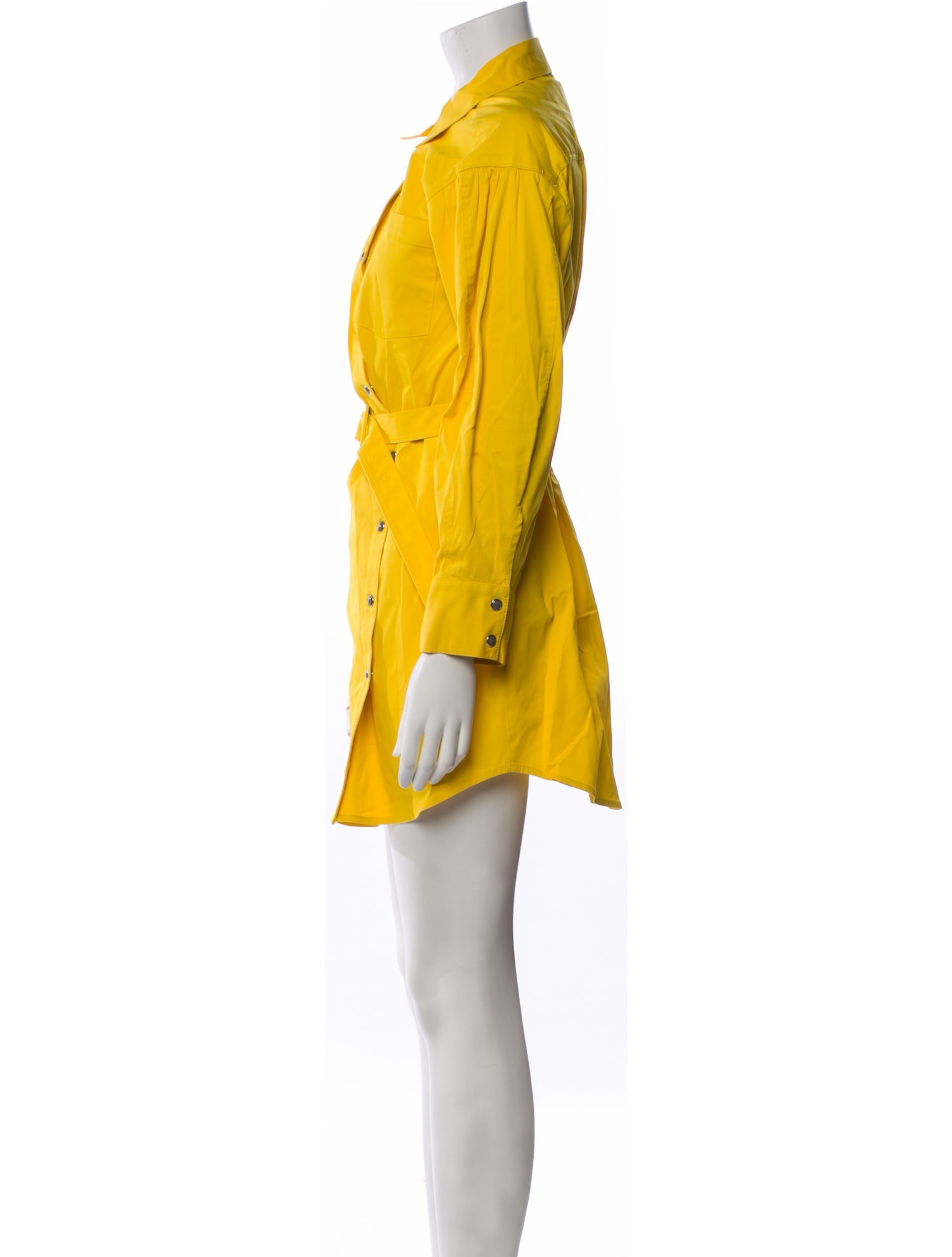 Cinq à Sept Mini Dress