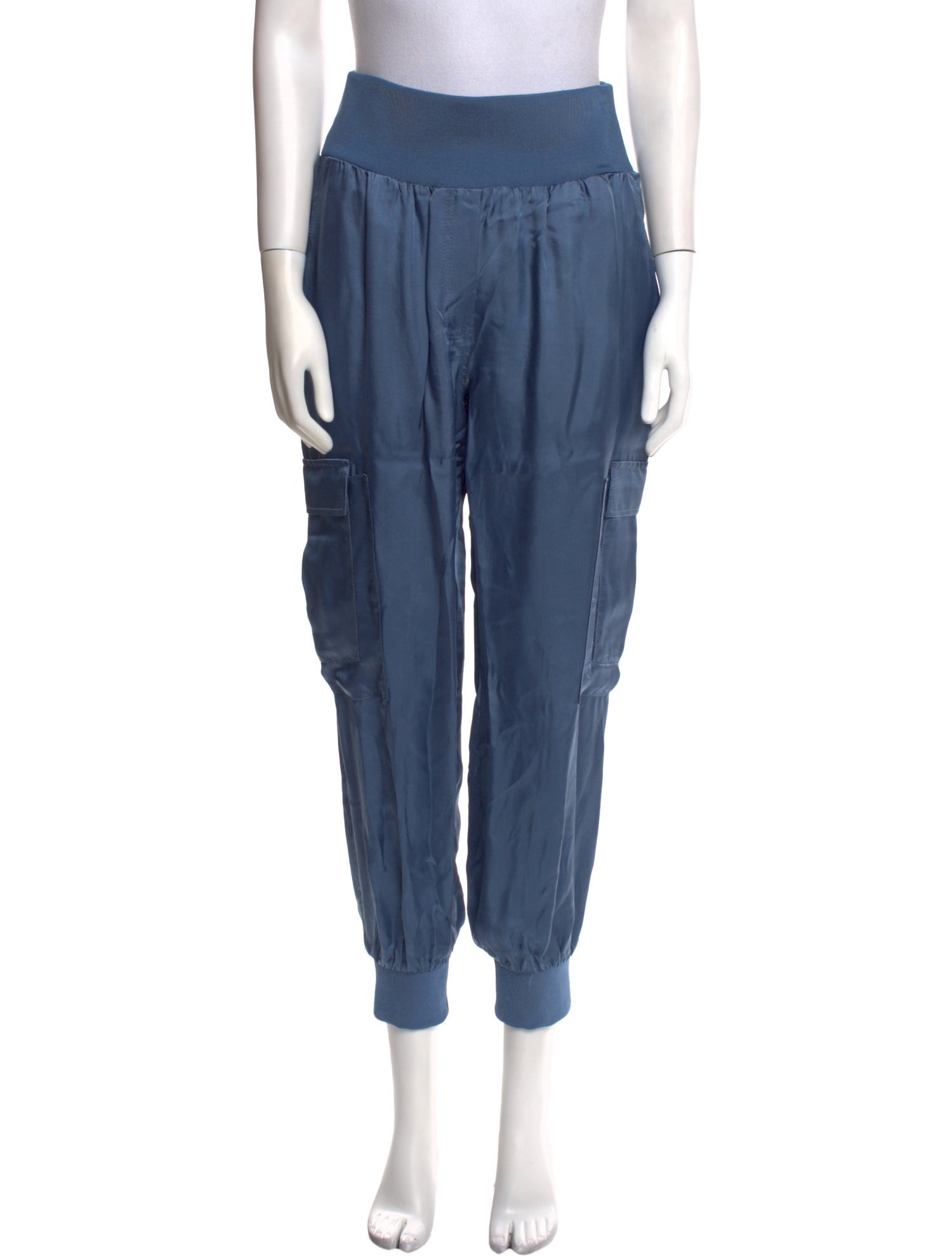 Cinq à Sept Skinny Leg Pants