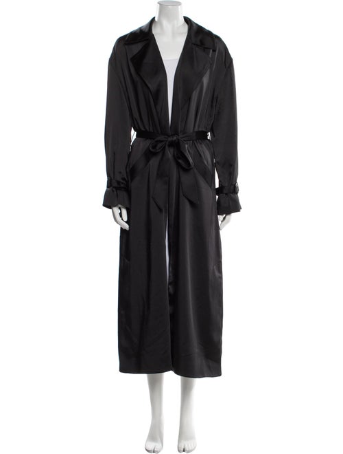 Cinq à Sept Trench Coat