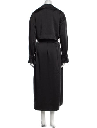 Cinq à Sept Trench Coat