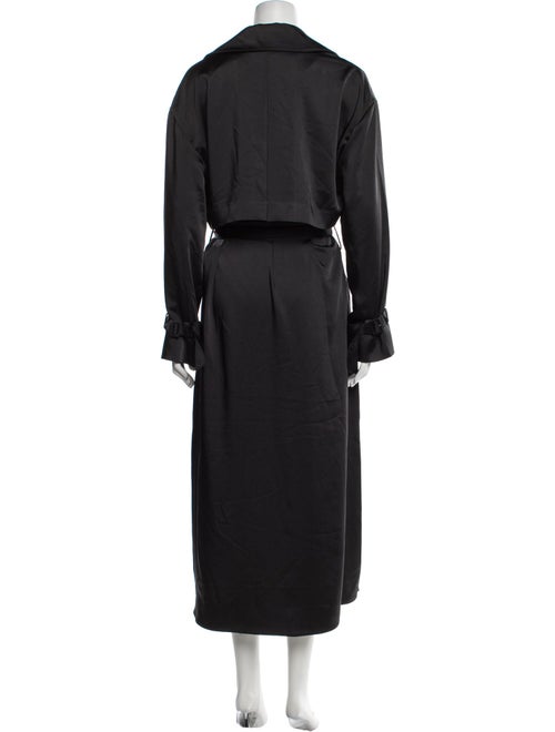 Cinq à Sept Trench Coat