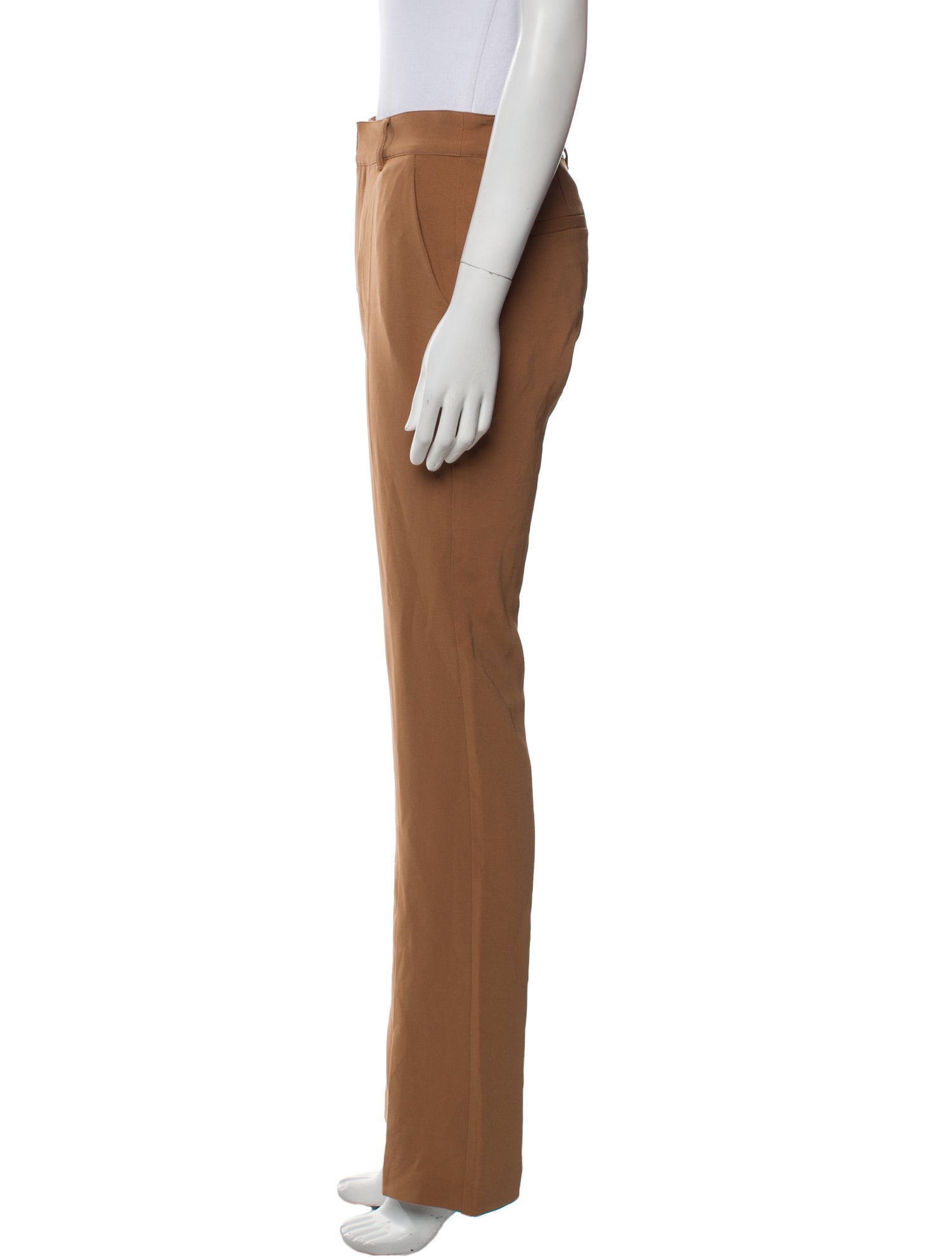 Cinq à Sept Straight Leg Pants