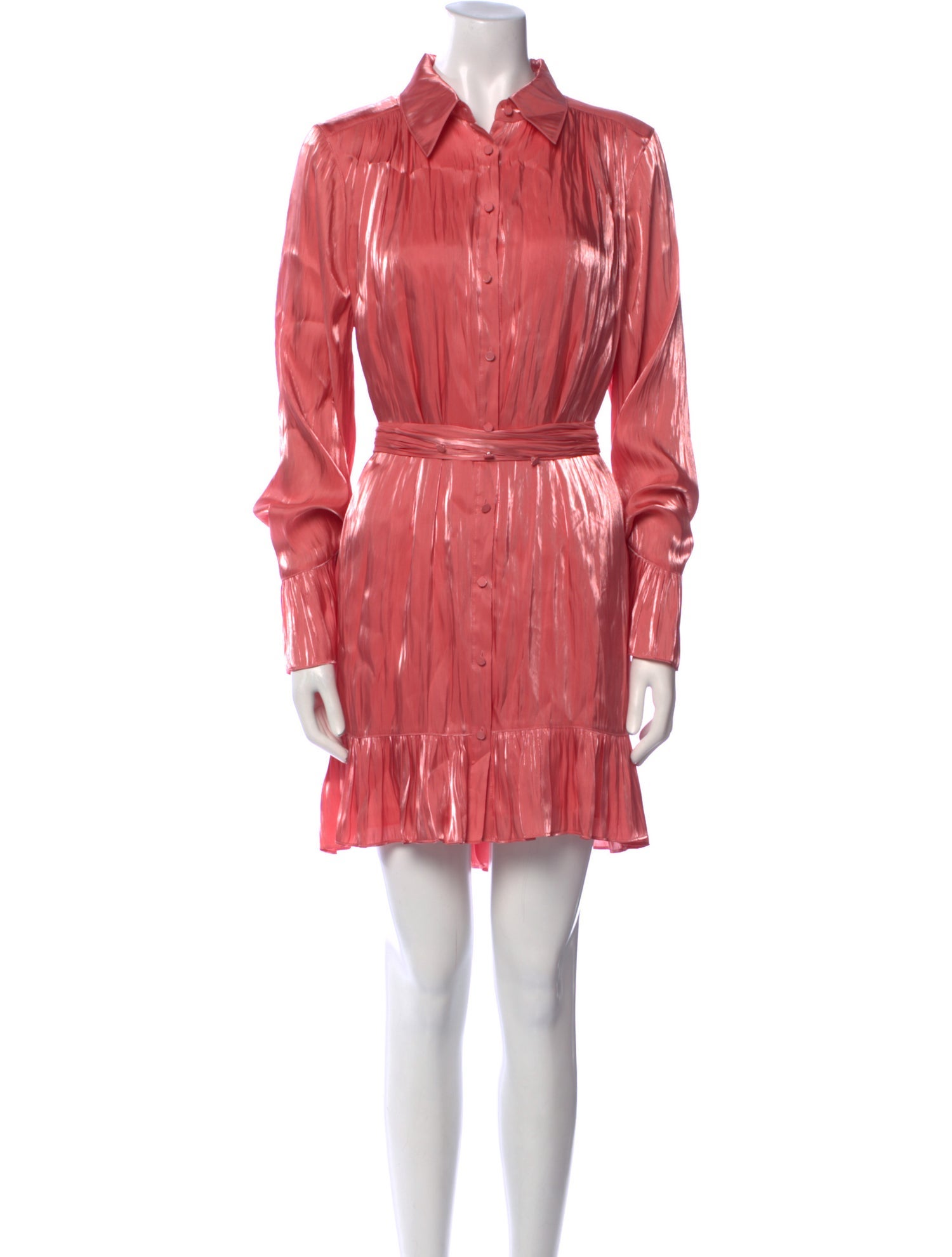 Cinq à Sept Mini Dress