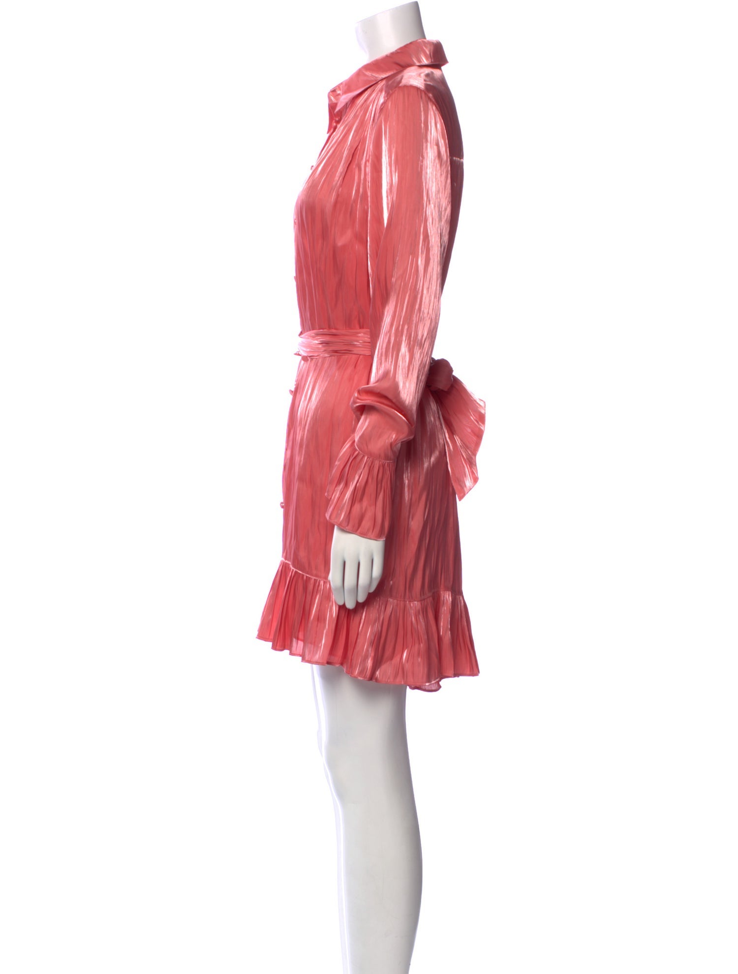 Cinq à Sept Mini Dress