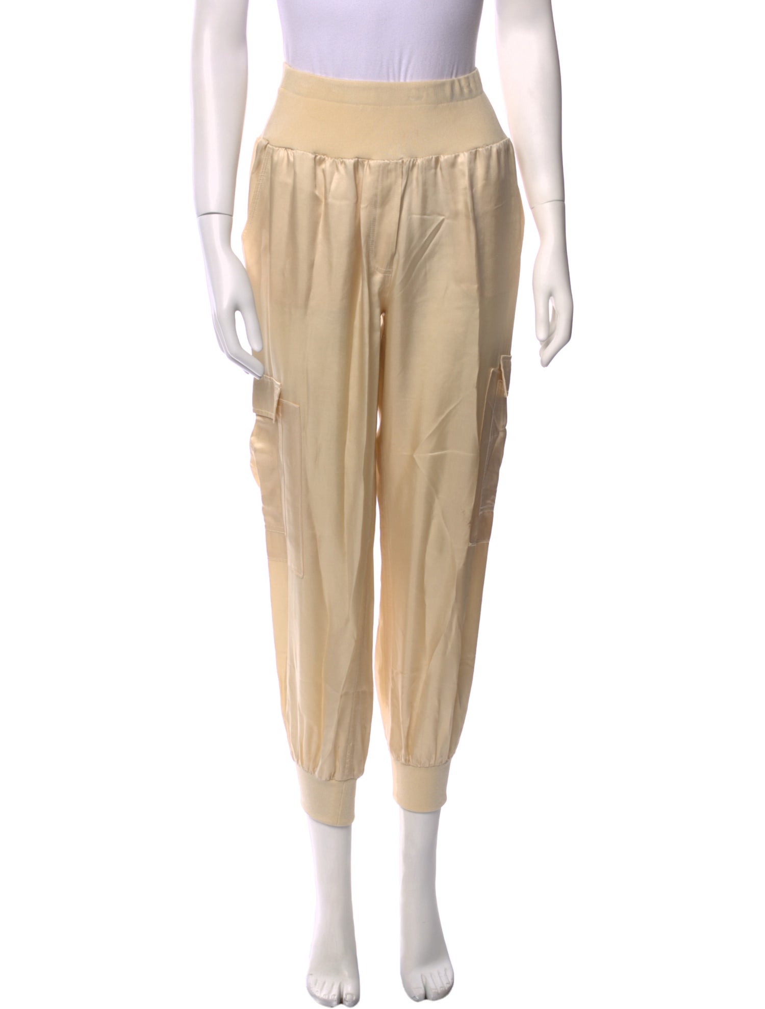 Cinq à Sept Skinny Leg Pants