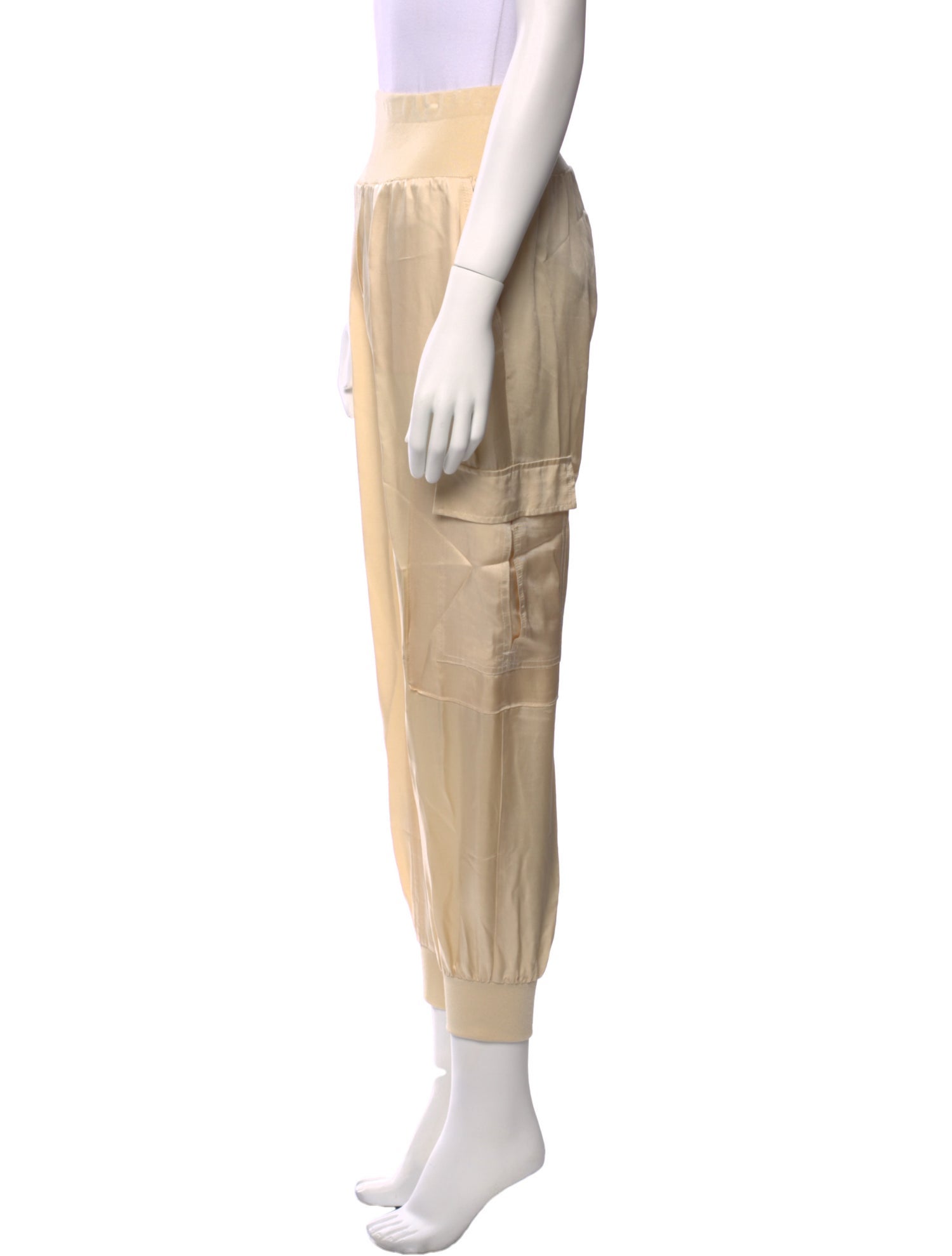 Cinq à Sept Skinny Leg Pants