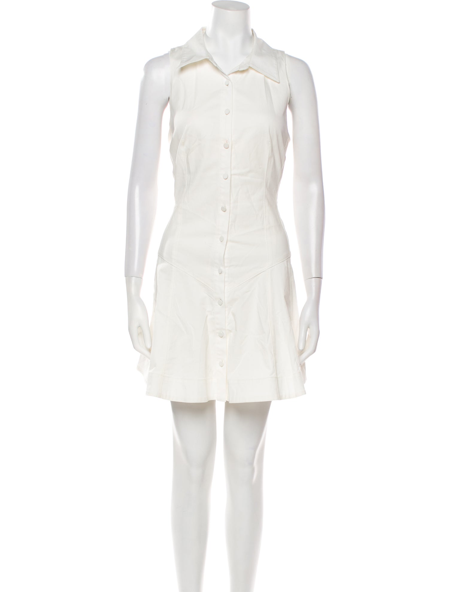 Cinq à Sept Mini Dress