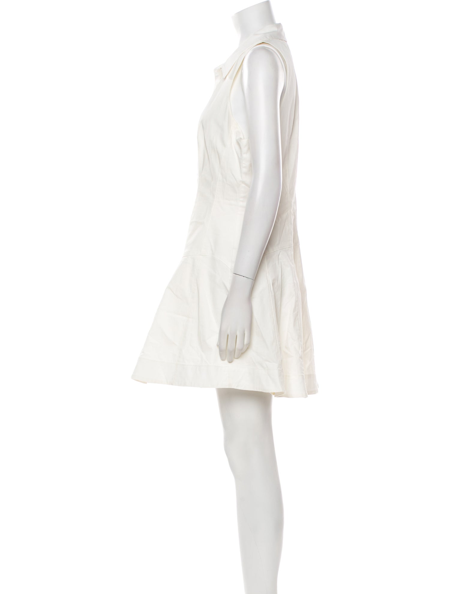 Cinq à Sept Mini Dress