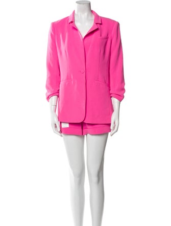 Cinq à Sept Short Set