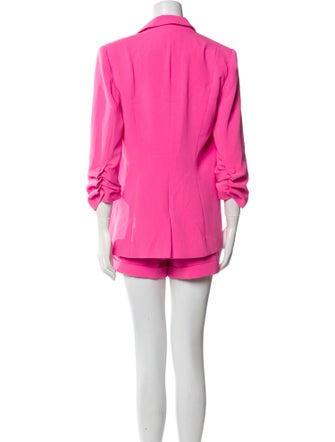 Cinq à Sept Short Set