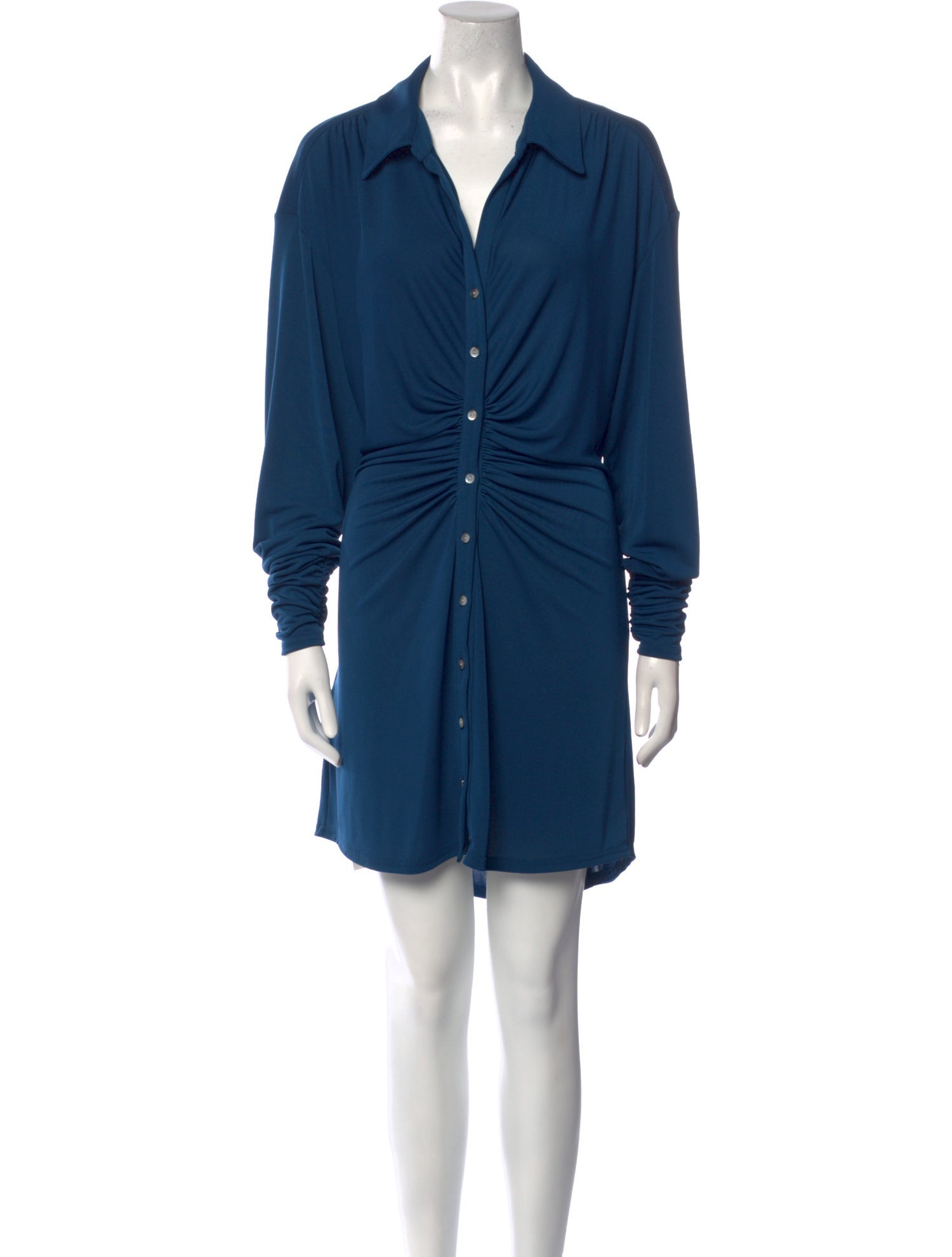 Cinq à Sept Mini Dress