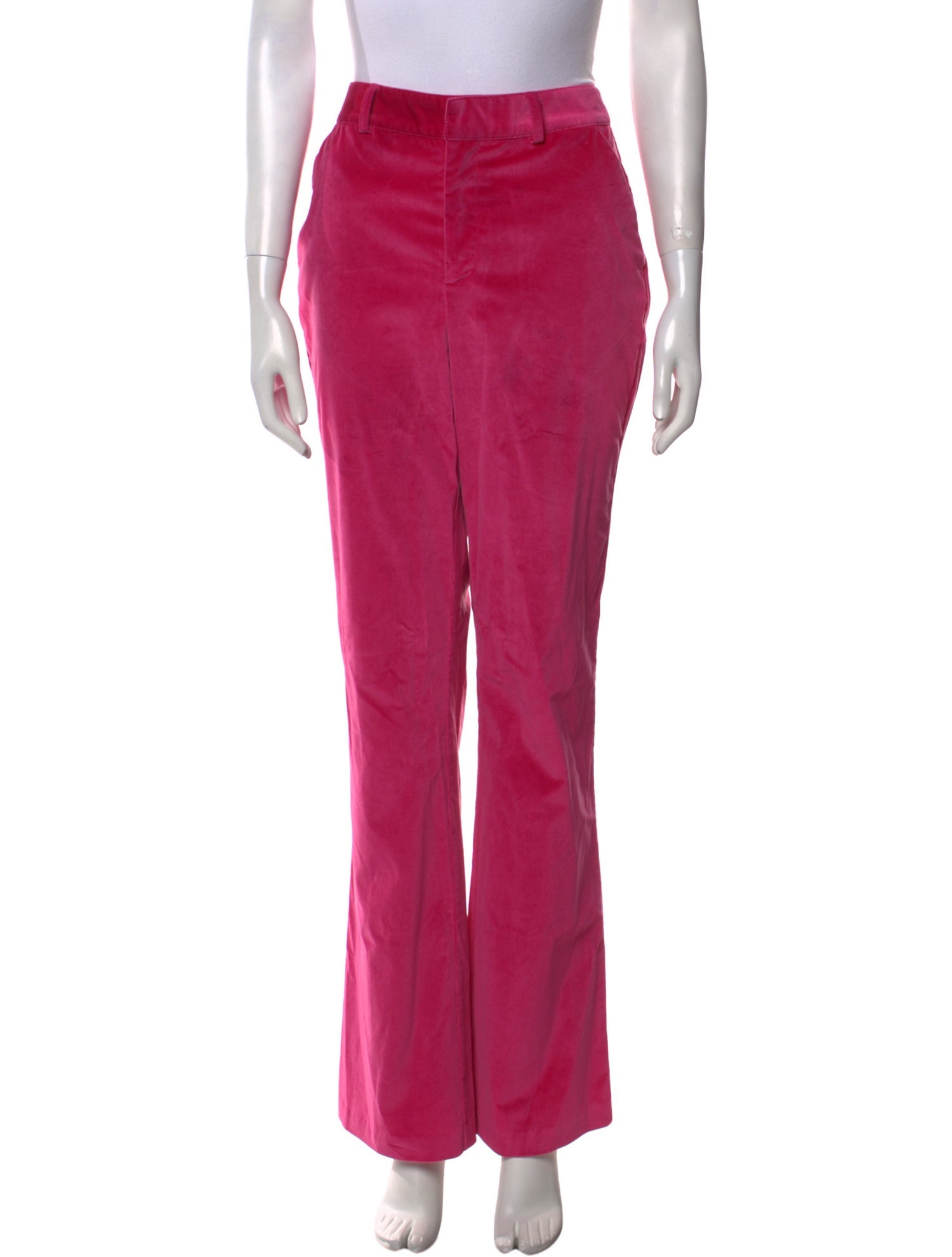 Cinq à Sept Wide Leg Pants