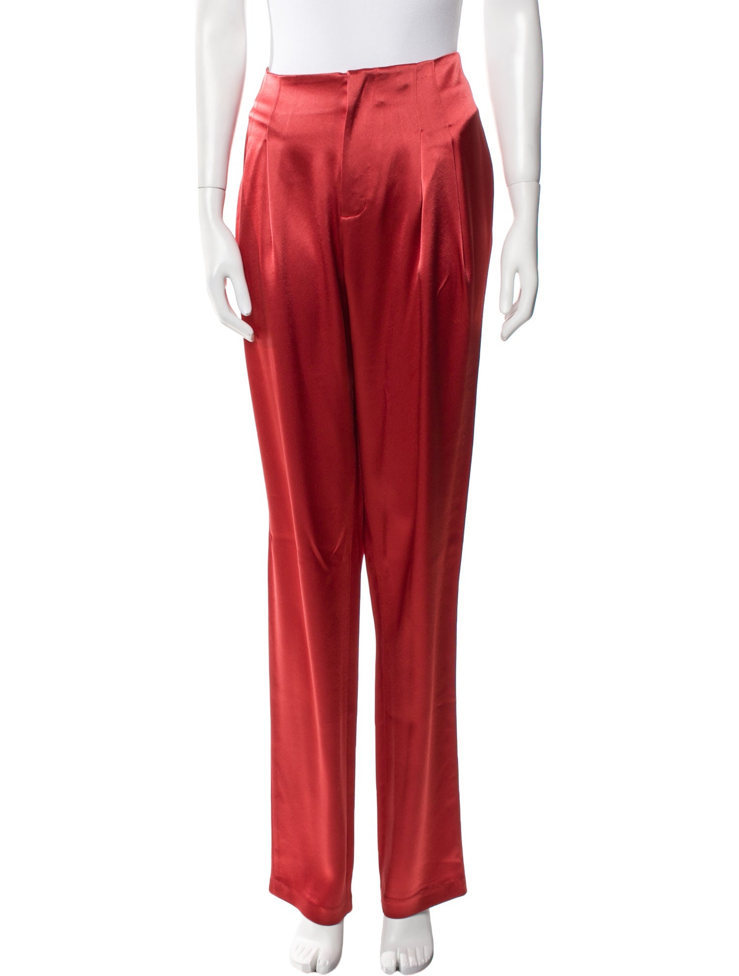 Cinq à Sept Straight Leg Pants