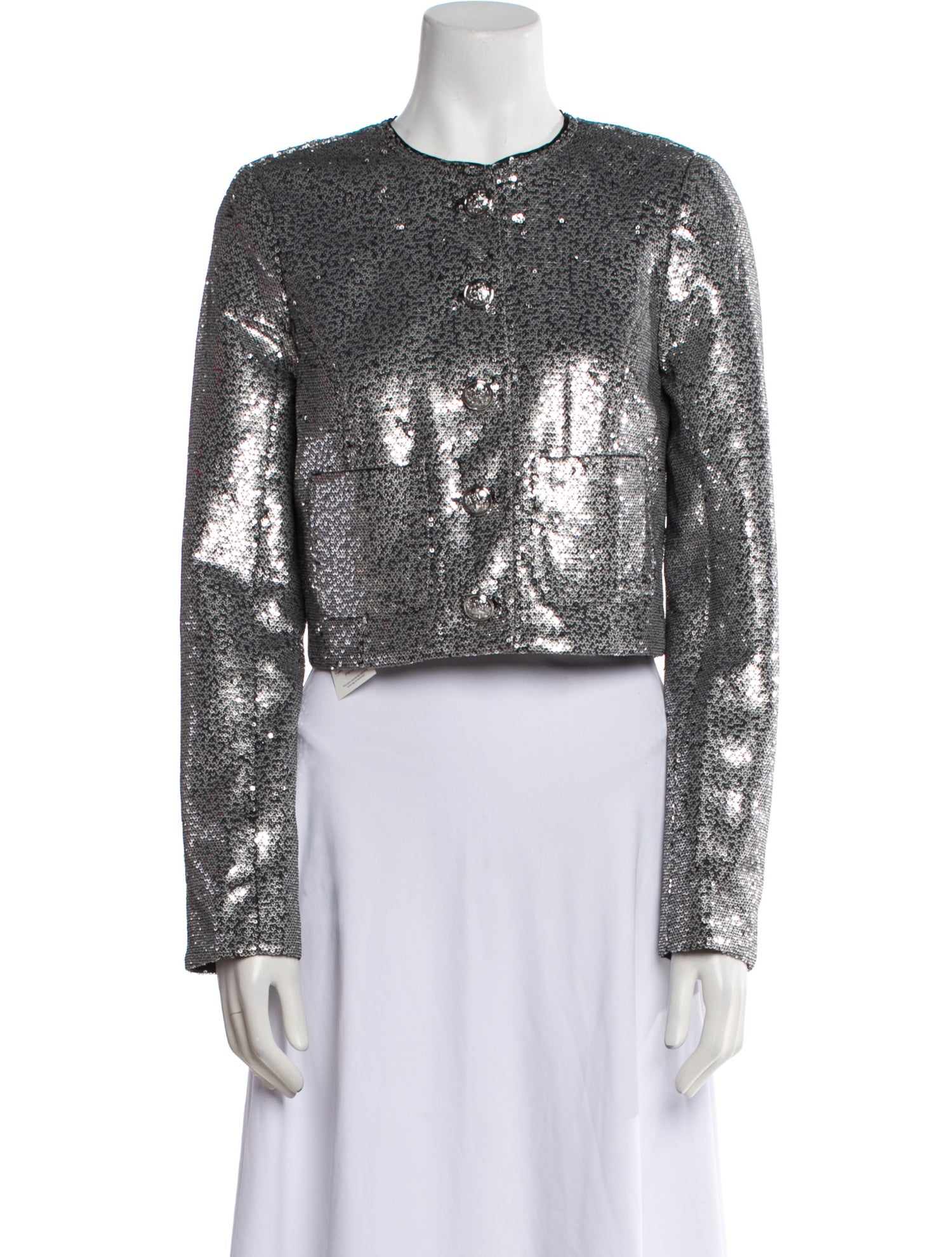 Cinq à Sept Evening Jacket