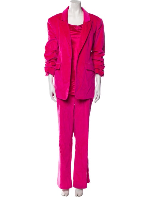 Cinq à Sept Pantsuit