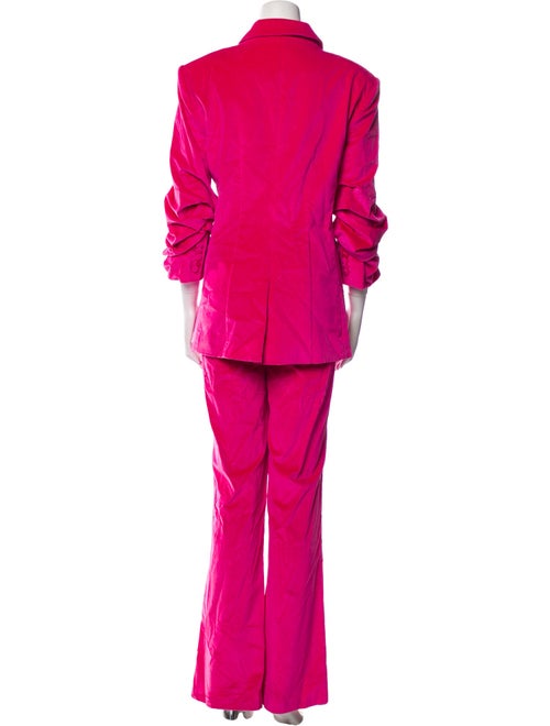 Cinq à Sept Pantsuit