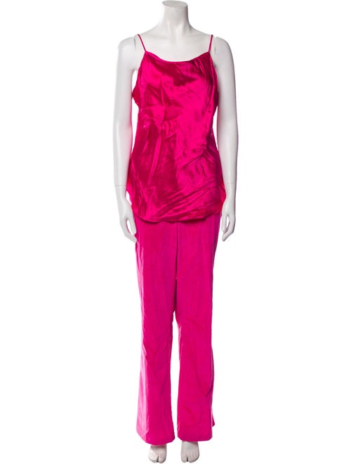 Cinq à Sept Pantsuit