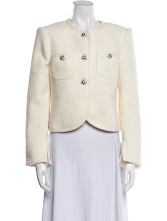 Cinq à Sept Evening Jacket