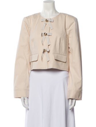 Cinq à Sept Evening Jacket