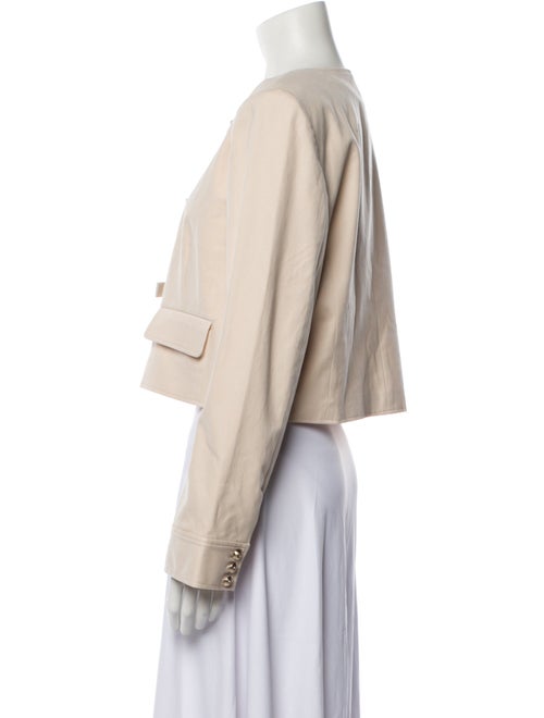 Cinq à Sept Evening Jacket