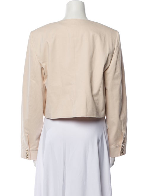 Cinq à Sept Evening Jacket