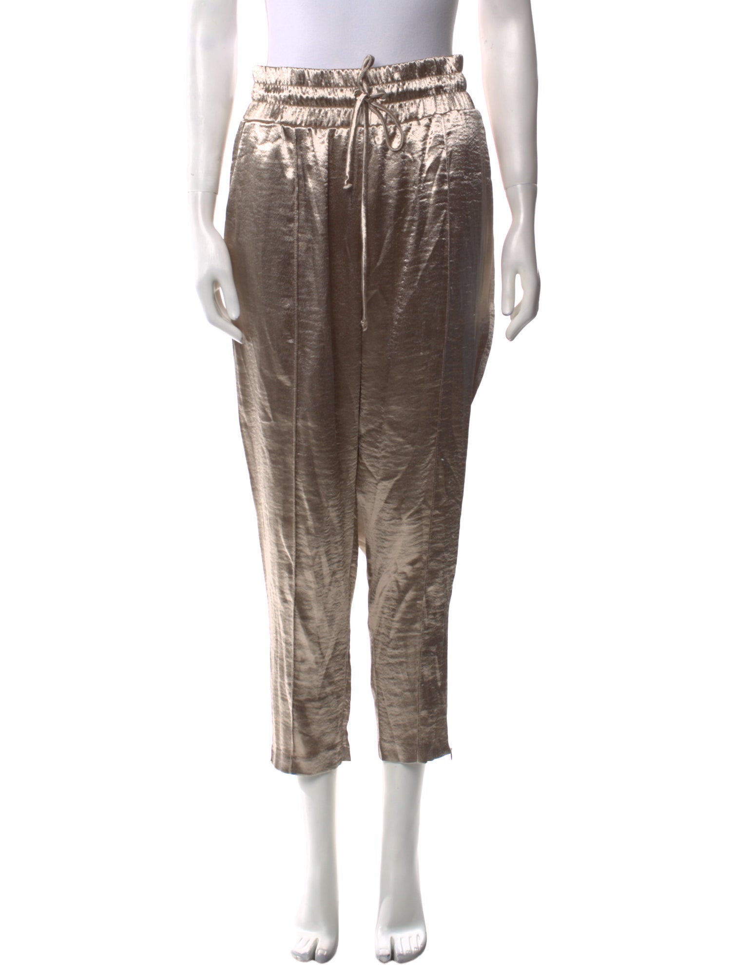 Cinq à Sept Straight Leg Pants