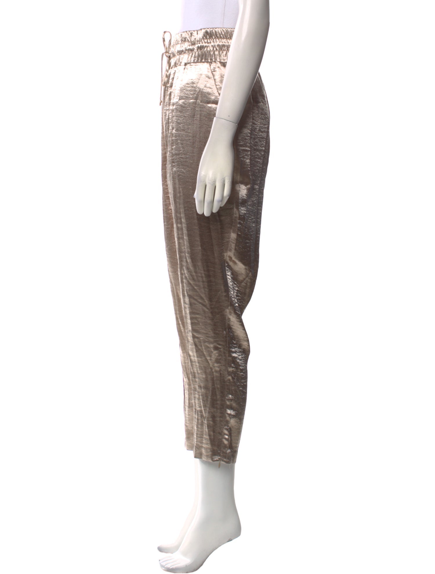 Cinq à Sept Straight Leg Pants