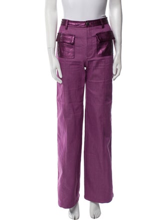 Cinq à Sept Pant Set