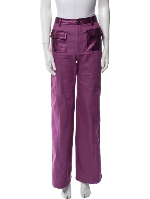 Cinq à Sept Pant Set