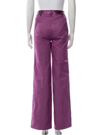 Cinq à Sept Pant Set