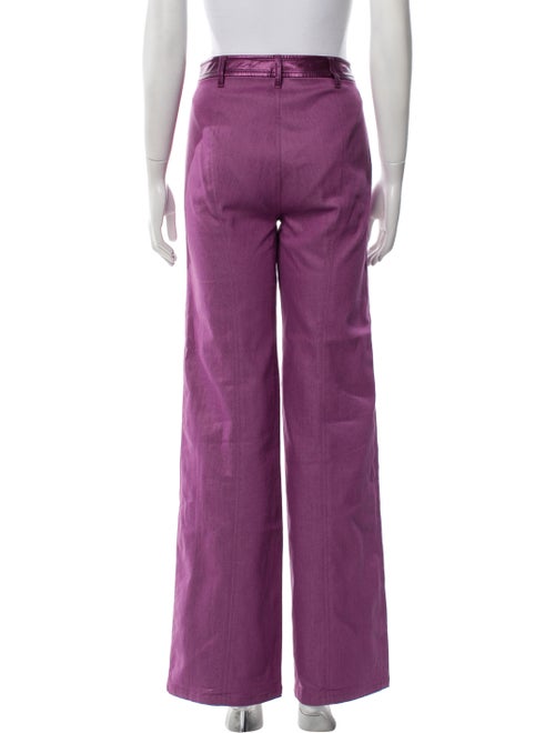 Cinq à Sept Pant Set