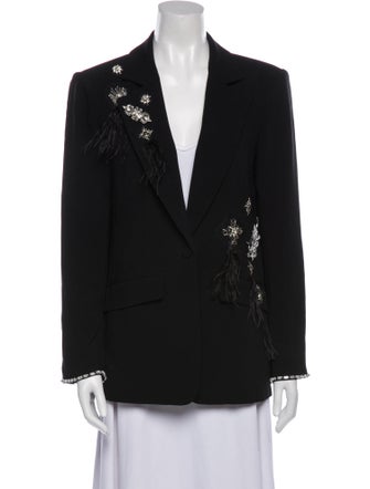 Cinq à Sept Down Jacket